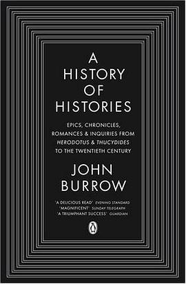 A History of Histories