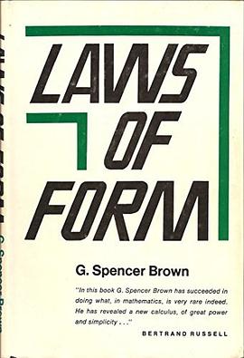 Laws of Form