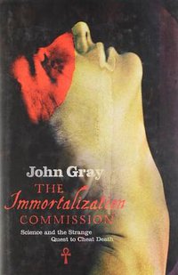 The Immortalization Commission (2011)