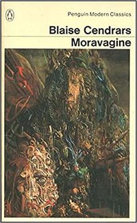 Moravagine