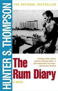 The Rum Diary (Simon & Schuster 1999)