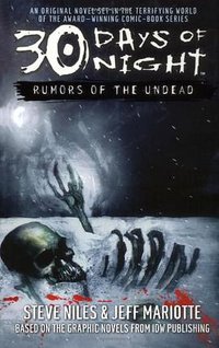 Rumors of the Undead