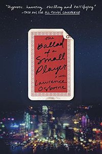 The Ballad of a Small Player