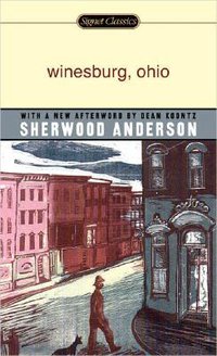 Winesburg, Ohio (Signet Classics 2005)