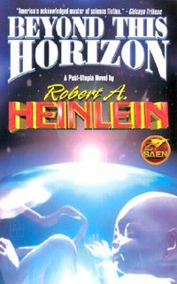Beyond This Horizon (Pocket Books 2002)