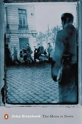 The Moon is Down (Penguin Modern Classics)
