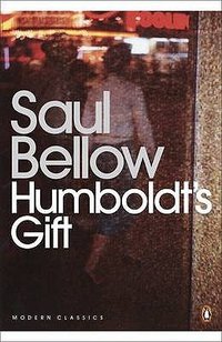 Humboldt's Gift (Penguin Classics 2007)