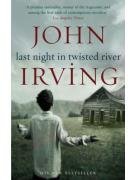 Last Night in Twisted River (Black Swan 2010)