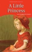A Little Princess (Wordsworth Editions Ltd 1998)