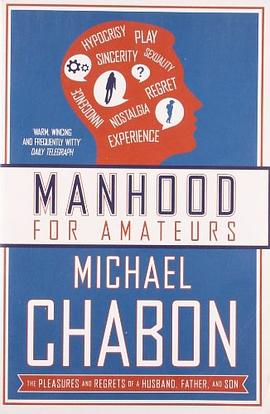 Manhood for Amateurs
