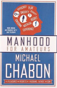 Manhood for Amateurs