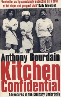 Kitchen Confidential (7-09999 2001)
