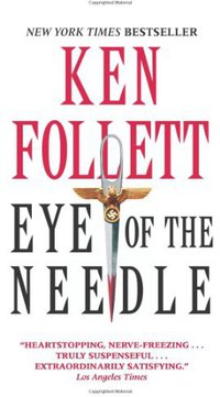 Eye of the Needle (Harper 2010)
