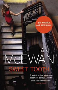 Sweet Tooth (Random House Export 2013)