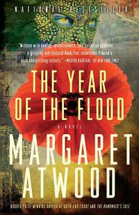 The Year of the Flood (Anchor 2010)