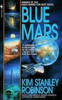 Blue Mars (Spectra 1997)