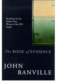 The Book of Evidence (PICADOR 1998)