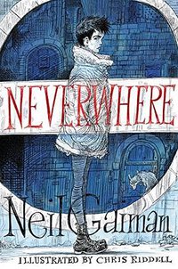 Neverwhere (William Morrow 2017)