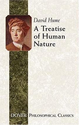 A Treatise of Human Nature (Dover Philosophical Classics)