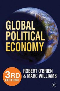 Global Political Economy