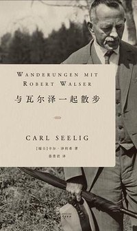 与瓦尔泽一起散步 (2022)