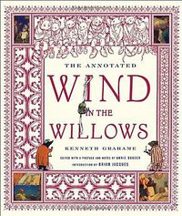 The Annotated Wind in the Willows (W. W. Norton & Company 2009)