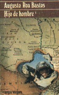 Hijo De Hombre 
