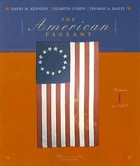 The American Pageant