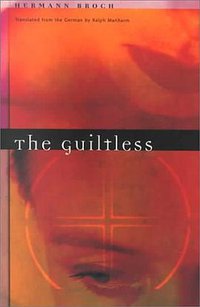 The Guiltless (Marlboro Press 2000)