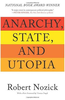 Anarchy, State, and Utopia