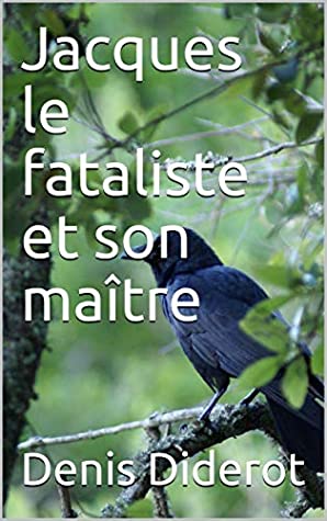 Jacques le fataliste et son maître