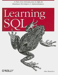 Learning SQL (O'Reilly Media 2005)