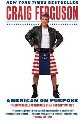 American on Purpose