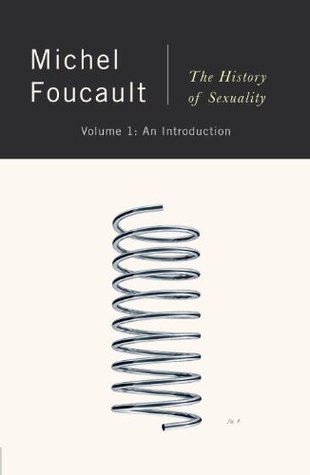 The History of Sexuality, Volume 1: An Introduction