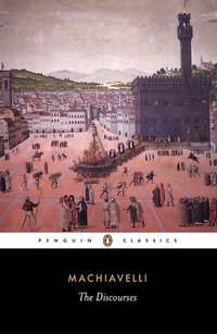 Discourses (Penguin Classics 1983)