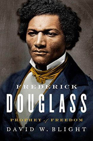 Frederick Douglass: Prophet of Freedom