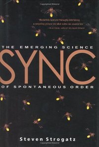 SYNC (Hachette Books 2003)