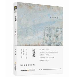 妄念者——孙磊诗选