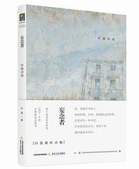 妄念者——孙磊诗选