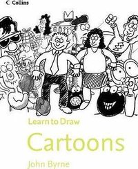 Learn To Draw Cartoons