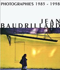 Jean Baudrillard
