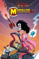 Adventure Time: Marceline & The Scream Queens