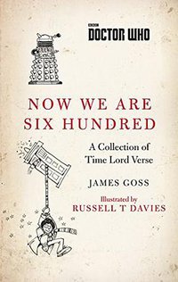 Doctor Who: Now We Are Six Hundred