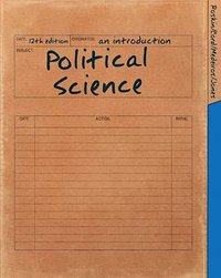 Political Science (Longman 2011)