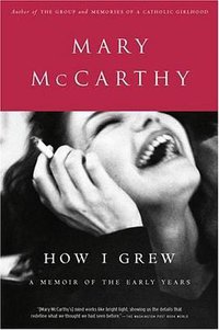 How I Grew