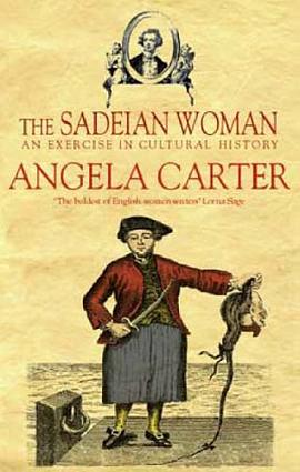 The Sadeian Woman