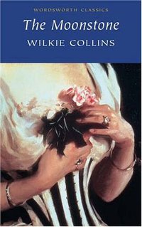 The Moonstone (Wordsworth Editions Ltd 1992)