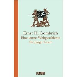 Eine kurze Weltgeschichte für junge Leser