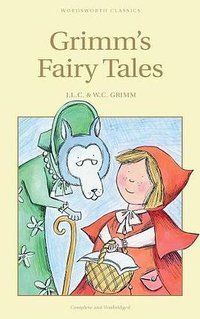 Grimm's Fairy Tales