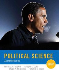 Political Science (Longman 2009)